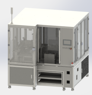 自動(dòng)耳片縫紉機(jī)